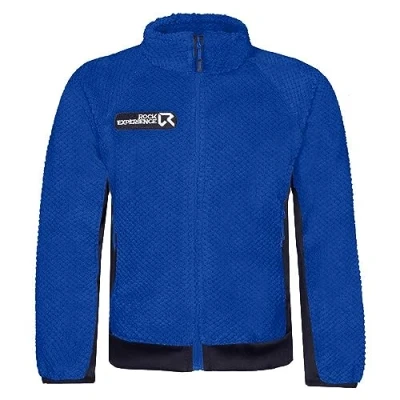 Abbildung von ROCK EXPERIENCE Unisex Blizzard Mock Neck Sweatshirt, 1292 SURF The Web+1330 Blue Nights, 116
