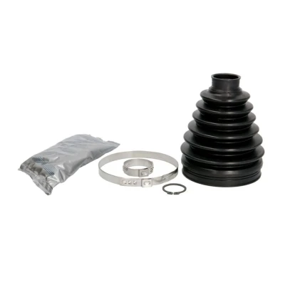 Abbildung von SPIDAN 36423 Achsmanschette 108,50 TPE (thermoplastischer Elastomer) MAZDA: 5, 3 Hatchback, Limousine