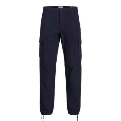 Abbildung von JACK &amp; JONES JPSTKANE JJBARKLEY Cargo Pant NOOS