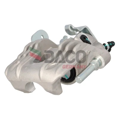 Abbildung von DACO Germany BA2712 Bremssattel OPEL: Astra G CC, Zafira A, Caravan