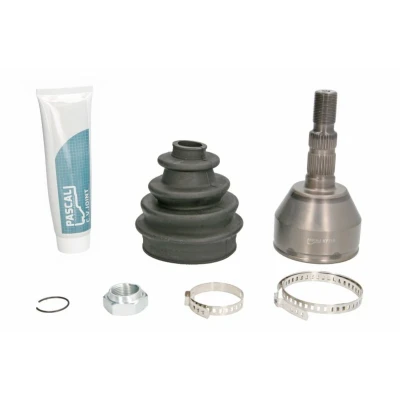 Abbildung von PASCAL G1X025PC Gelenksatz radseitig OPEL: Zafira B, Astra H Caravan, GTC, VAUXHALL: Mk5 Sport Hatch