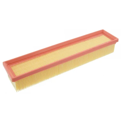 Abbildung von MAPCO 60332 Luftfilter 66 83 377 viereckig Filtereinsatz DACIA: Duster SUV, Sandero I, Logan I MCV, RENAULT: CLIO 2, Kangoo Rapid