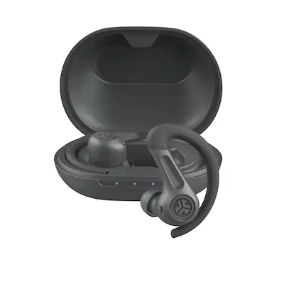 Abbildung von JLab JBuds Sport ANC 4 Graphite