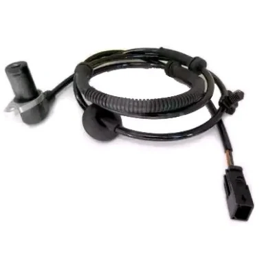 Abbildung von JP GROUP 1197103700 ABS Sensor Hallsensor AUDI: A4 B6 Avant, Limousine, B7 SEAT: Exeo Limousine