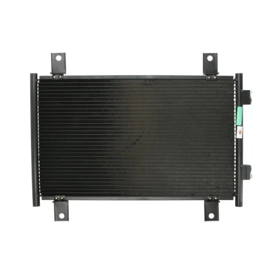 Abbildung von NRF Easy Fit 35501 Klimakondensator mit Dichtring 15,5 530 FIAT: Ducato II Kastenwagen, Pritsche/Fahrgestell, Bus