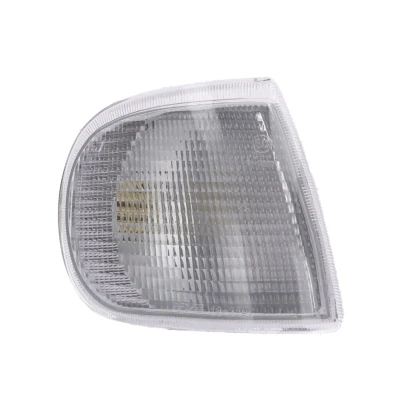Abbildung von TYC 18 3597 05 2 Blinker weiß vorne rechts mit Lampenträger SKODA: FELICIA 1 Pickup, Kombi, 1, VOLKSWAGEN: Caddy Pickup