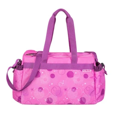 Abbildung von Mcneill 37 CM Sporttasche für Kinder, Größe: One Size, Pinky
