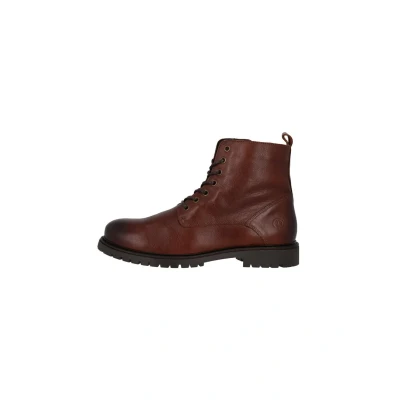 Abbildung von Palado Eillee Schnürstiefelette, Herren, Größe: 42, Braun Schuhe