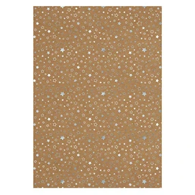 Abbildung von Ludwig Bähr Designkarton Weihnachten 250g/qm A4 VE=25 Blatt Motiv 05 S