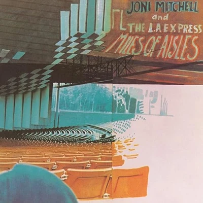 Abbildung von Miles of Aisles(2022 Remaster) [Vinyl LP]