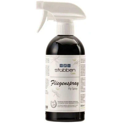 Abbildung von Stübben Fliegenspray 500ml