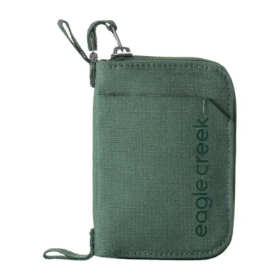 Abbildung von Eagle Creek Stash RFID Wallet Grass Green