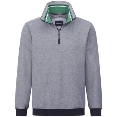 Abbildung von Babista Modastilo Sweatshirt, Herren, Größe: Medium, Dunkelblau