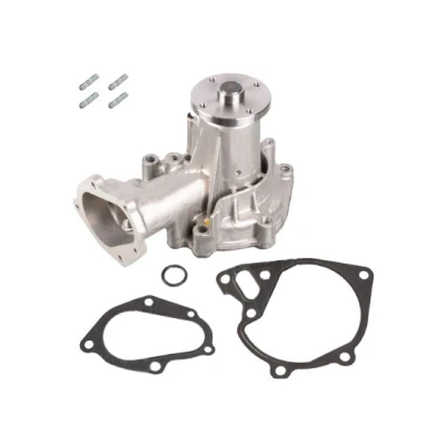 Abbildung von BLUE PRINT ADC49168 Wasserpumpe Aluguss mit Dichtungen Metall MITSUBISHI: L200 / Triton IV Pickup, V Pickup