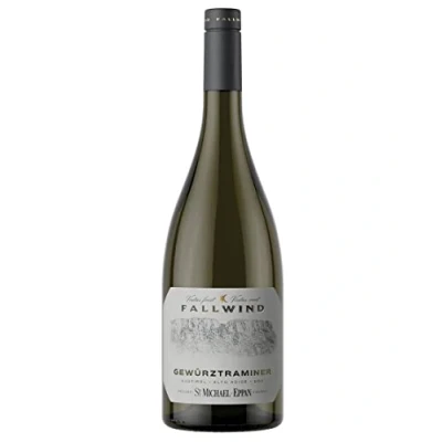 Abbildung von Alto Adige DOC Fallwind Gewürztraminer St. Michael Eppan 2021 0,75 ℓ