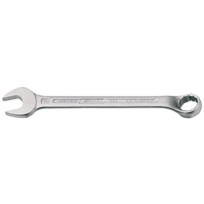 Abbildung von HAZET 603 18 Ring / Gabelschlüssel