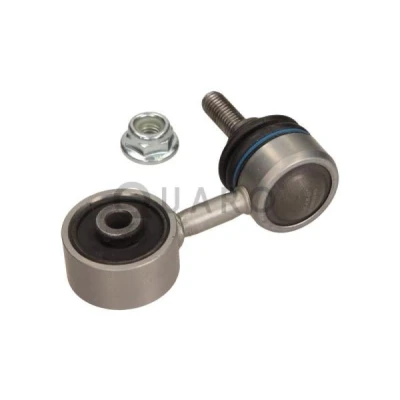 Abbildung von QUARO QS9257/HQ Koppelstange Vorderachse Metall, Stahl BMW: 3 Limousine, Coupe, Compact