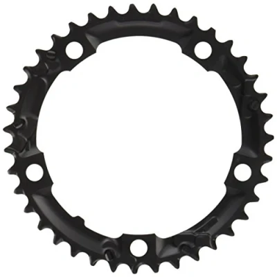 Abbildung von Kettenblatt 39z Shimano Sora FC 3503 39T D Schwarz