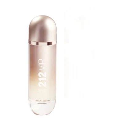 Abbildung von Carolina Herrera 212 Vip Rose Eau de Parfum 125 ml