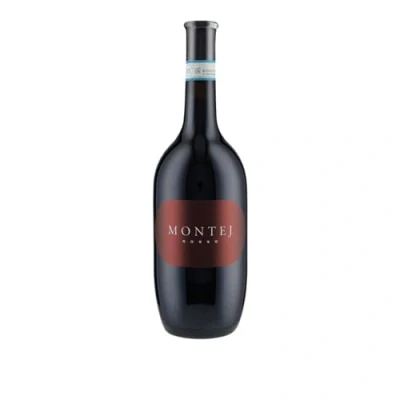 Abbildung von Montej Rosso Barbera del Monferrato DOC 2022 Villa Sparina