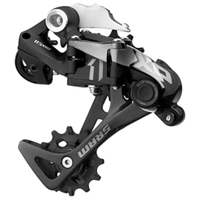 Abbildung von Sram Schaltwerk 2137900920 Schaltwerk, schwarz, 20x10x10cm