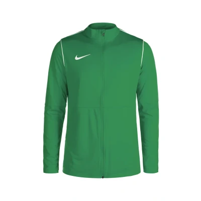 Abbildung von Nike Performance PARK20 Trainingsjacke, Herren, Größe: XL, Pine green white