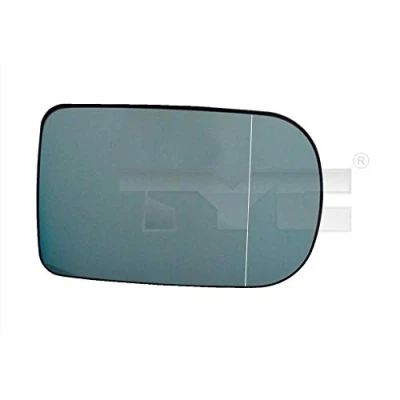 Abbildung von TYC 303 0026 1 Außenspiegelglas beidseitig BMW: 5 Touring, Limousine, 7