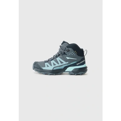 Abbildung von Salomon X ULTRA 360 MID GTX W Wanderschuh wasserdicht