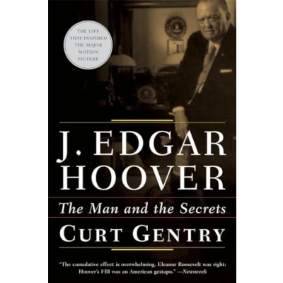 Abbildung von J. Edgar Hoover: the Man and Secrets