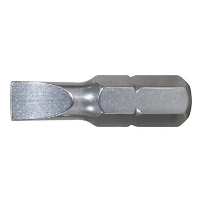 Abbildung von KS TOOLS 910.2234 Schrauberbit 6,3 (1/4&quot;) Chrom Nickelstahl