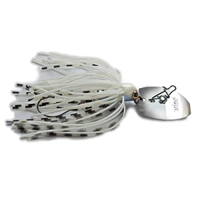 Abbildung von Behr Trendex Vedado Blade, 5,5cm 2,5g Colour 03 Chatterbait