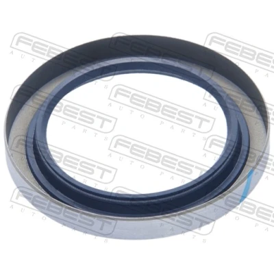 Abbildung von FEBEST 95FDY 49700909C Wellendichtring, Antriebswelle TOYOTA: HILUX 5 Pick up, Land Cruiser Prado 90, 70 SUV