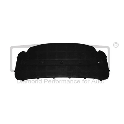Abbildung von DPA 88631700302 Motorraumdämmung VOLKSWAGEN: Caddy 3 Kombi, Touran I, Kastenwagen