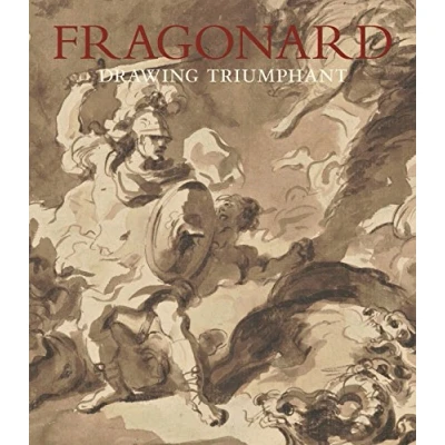 Abbildung von Fragonard: Drawing Triumphant: Works From New York Collections (Metropolitan Museum of Art Series)