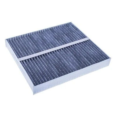 Abbildung von DENCKERMANN M110547K Innenraumfilter Aktivkohlefilter 230 200 30 CHRYSLER: GRAND 5OYAGER 5, LANCIA: Voyager, INFINITI: Q50 Limousine