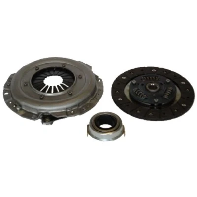 Abbildung von JAPANPARTS KF 813 Kupplungssatz 180mm