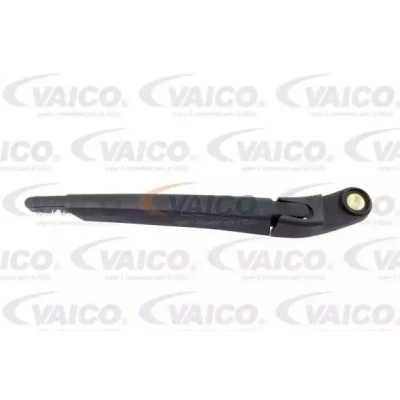 Abbildung von Wischarm, Scheibenreinigung VAICO V22 1103 Original Qualität hinten PEUGEOT: 407 SW, CITROËN: C5 II Kombi