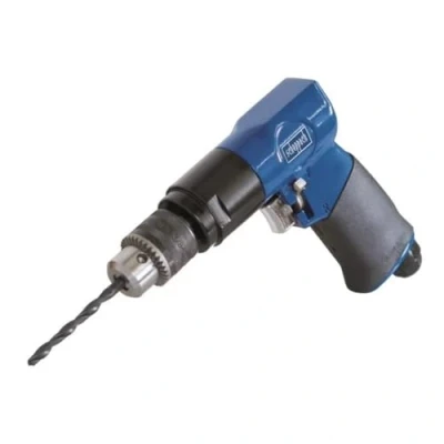 Abbildung von Scheppach Druckluft Bohrmaschine 6.3 bar (7906100714)