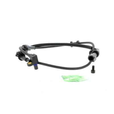 Abbildung von VEMO V25 72 1132 ABS Sensor Vorderachse Original Qualität für Fahrzeuge mit 12