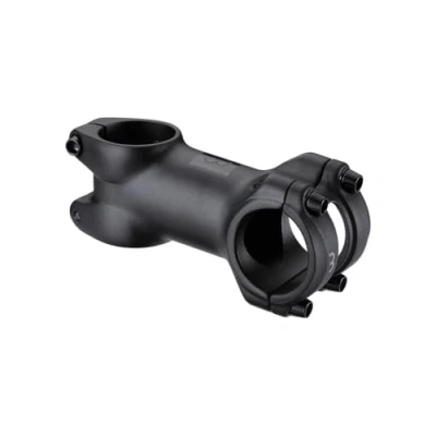 Abbildung von BBB Vorbau Rennrad Road Force II BHS 08, Mattschwarz, 100mm