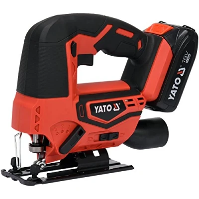 Abbildung von Yato YT 82822 18 V Stichsäge