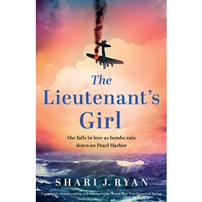 Abbildung von The Lieutenant&#039;s Girl: Completely heartbreaking and unforgettable World War Two historical fiction