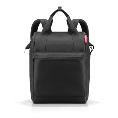 Abbildung von Reisenthel Allrounder R Large 45.5 CM Tagesrucksack, Herren, Größe: One Size, Black