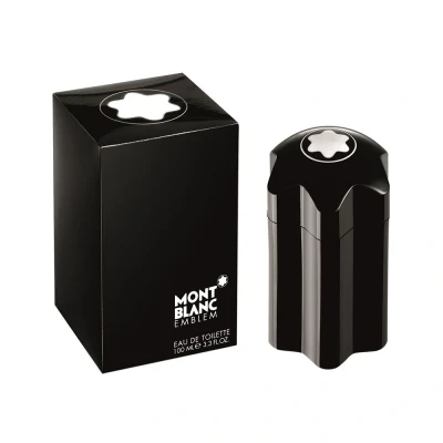 Abbildung von Montblanc Emblem Eau de Toilette 100 ml