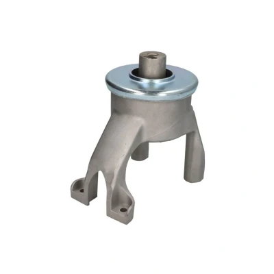 Abbildung von REINHOCH RH11 0158 Motorlager hinten Gummimetalllager VOLKSWAGEN: Multivan 5 (7HM, Transporter Bus, Kastenwagen