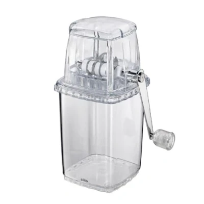 Abbildung von Cilio Ice Crusher Basic