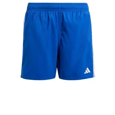 Abbildung von 3 Streifen Kids Badeshorts