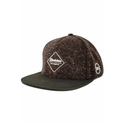 Abbildung von Blackskies Ancient GODS Cap, Herren, Größe: One Size, Seth