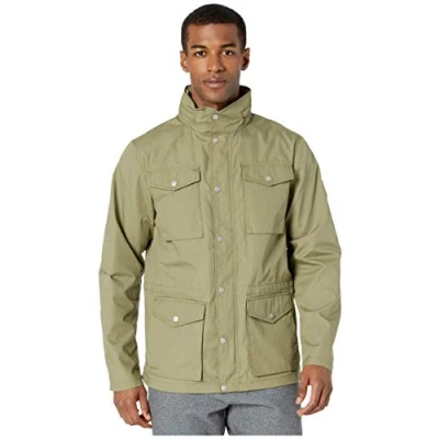 Abbildung von Fjällräven F82607 620 Räven Lite Jacket M Green S