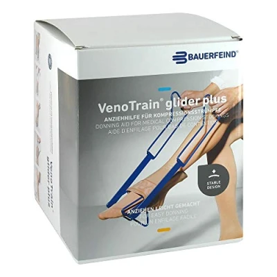 Abbildung von Venotrain Glider plus Anziehhilfe 1 St